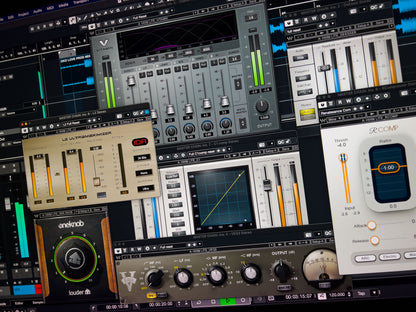 Hollywood Mastering LITE