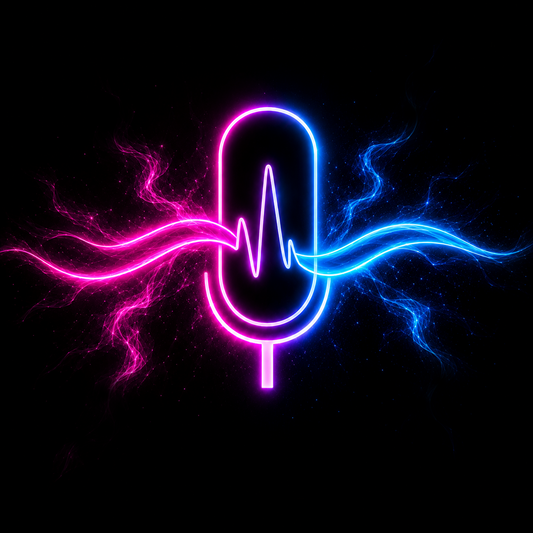 Major Label Vocals (STUDIO)